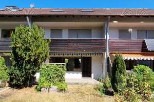 Zuhause mit 145 Quadratmetern in Neu-Ulm