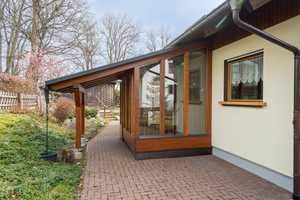 * Reserviert* Zwei Wohnungen unter einem Dach – Haus mit Garten und Doppelgarage – Schwarzwald-Baar-Kreis – Vorschaubild 25