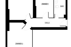 Erstbezug nach Sanierung - Moderne 3-Zimmer-Wohnung mit Loggia & Südausrichtung nahe Körnerpark – Die vollständige Adresse der Immobilie erhältst du vom Anbieter., 12051 Neukölln (Ortsteil), Berlin – Vorschaubild 28