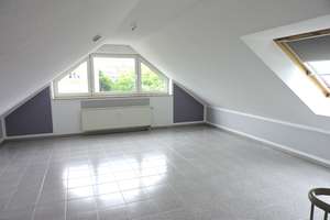 Maisonette ist nett mit 97 m² und 4 Zimmern