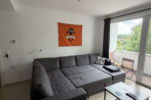 Alltagstaugliche 2-Zimmer-Wohnung mit Balkon in Köln-Höhenberg – Rothenburger Straße 17, 51103 Höhenberg, Köln – Vorschaubild 8