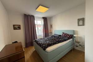 Zentraler gehts nicht! Sanierte 3-Zimmer direkt am Alexander Platz mit Blick auf dem Fernsehturm – Dircksenstraße 37, 10178 Mitte (Ortsteil), Berlin – Vorschaubild 14