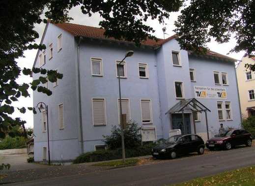 Wohnungen & Wohnungssuche in Angermünde (Uckermark (Kreis))