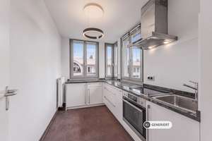 Freie, helle 2-Zimmer-Wohnung nähe BMW! – 80809 Am Riesenfeld, München – Vorschaubild 8
