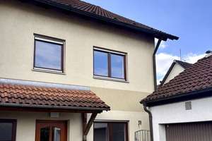 Erstbezug nach Sanierung - 6 Zimmer Doppelhaus in ruhiger Lage – Die vollständige Adresse der Immobilie erhältst du vom Anbieter., 86167 Lechhausen-Ost, Augsburg – Vorschaubild 1