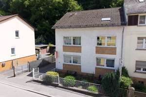 4 Familienhaus mit Werkstatt vollvermietet gute Lage Wiesbaden Rambach – Die vollständige Adresse der Immobilie erhältst du vom Anbieter., 65207 Rambach, Wiesbaden – Vorschaubild 30