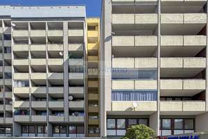 3 Zimmerwohnung / 2 Duschbäder
 / Kfz Stellplatz / bezugsfrei – Die vollständige Adresse der Immobilie erhältst du vom Anbieter., 80687 Sankt Ulrich, München – Vorschaubild 12