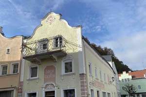 Denkmalgeschütztes, historisches Wohn- und Geschäftshaus im Herzen von Riedenburg – Marktplatz 4, 93339 Riedenburg – Vorschaubild 20