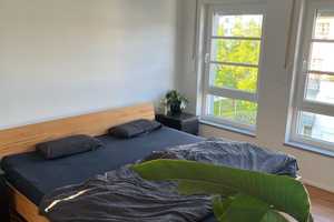Penthouse zu vermieten – Eisenmannstraße 34, 93049 Regensburg – Vorschaubild 4