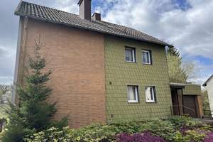 Großzügig und durchdacht – Die vollständige Adresse der Immobilie erhältst du vom Anbieter., 31061 Alfeld (Leine) – Vorschaubild 3