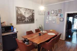 Schöne Wohnung mit zwei Zimmern und Wohnküche in Essen-Frohnhausen – Die vollständige Adresse der Immobilie erhältst du vom Anbieter., 45145 Frohnhausen, Essen – Vorschaubild 5
