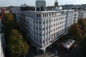 Helle 2-Zimmer Wohnung im Herzen von Hagen mit Aufzug! – Elberfelderstraße 22, 58095 Mittelstadt, Hagen – Vorschaubild 13