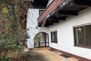 Exkl. Landhaus 10 Zi in Kirchseeon 5 Jahre befristet zu verm.