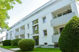 MÜNCHNER IG: Traumhafte Penthouse-Style-Wohnung in begehrter & ruhiger Lage von Solln! – 81479 Solln, München – Vorschaubild 3
