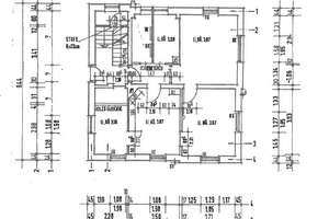 Stilvolles 3-Familienhaus 
in begehrter Lage von Heidelberg – 69120 Neuenheim, Heidelberg – Vorschaubild 33