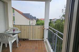 2,5-Zimmer-Wohnung mit 2 Balkonen und Stellplatz in Halle-Dölau – 6120 Dölau, Halle (Saale) – Vorschaubild 8