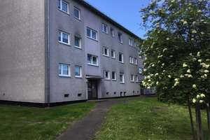 So macht wohnen Spaß: ansprechende 2-Zimmer-Wohnung – Helsaer Straße 44, 34123 Bettenhausen, Kassel – Vorschaubild 1