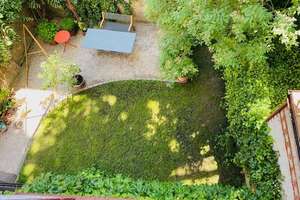 Wiesbaden-Dichterviertel: Klassische 5 Zimmer-Altbauetage "VOM GLÜCKSDRACHEN BEWACHT" ! – Schenkendorfstr. 2, 65187 Südost, Wiesbaden – Vorschaubild 35