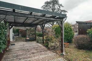 Einfamilienhaus mit großem Garten am Weinberg in unverbaubarer Aussichtslage – Die vollständige Adresse der Immobilie erhältst du vom Anbieter., 70378 Steinhaldenfeld, Stuttgart – Vorschaubild 12