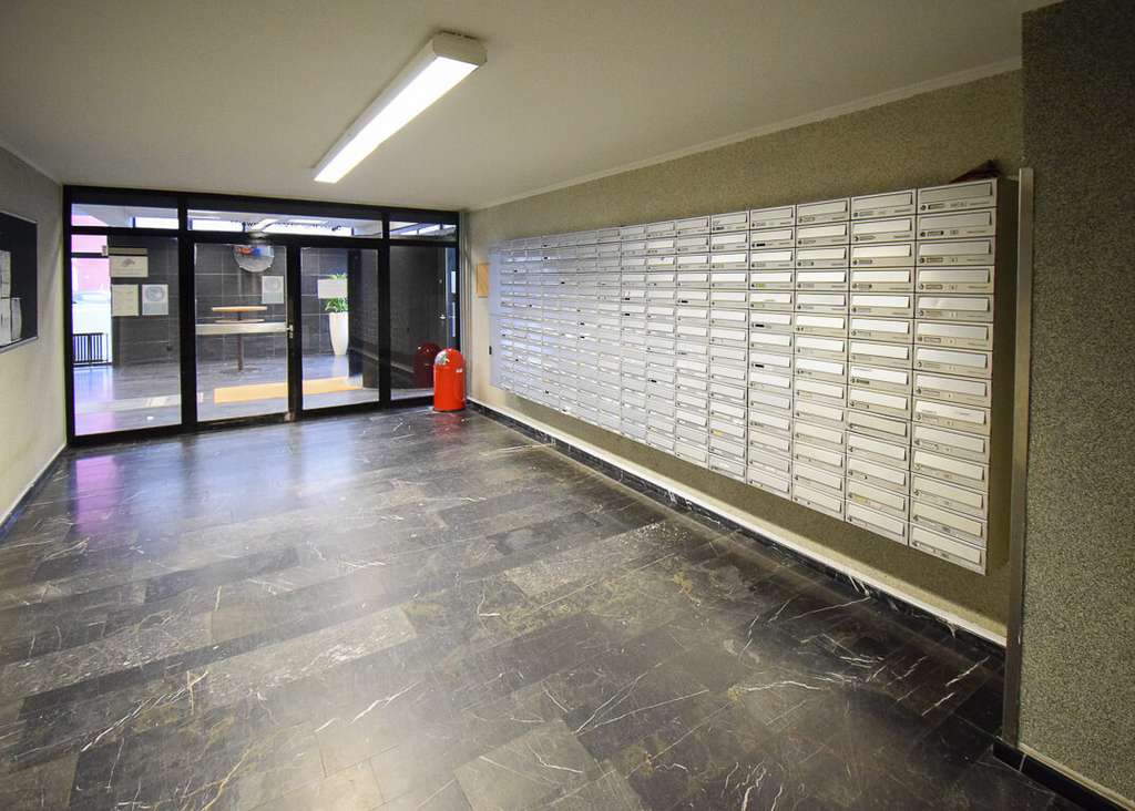 Immobilie in Köln - Vermietete Etagenwohnung in Köln-Ehrenfeld - Bild 4