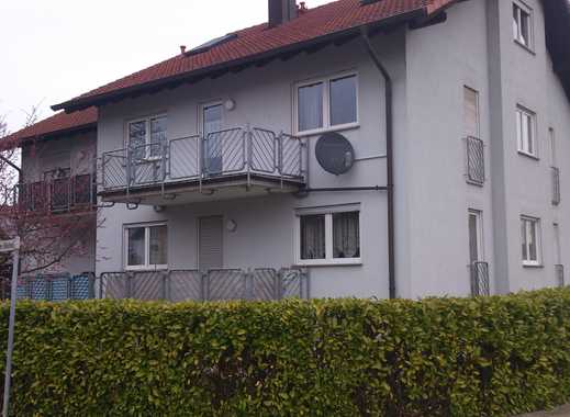 Erdgeschosswohnung Wörth am Rhein ImmobilienScout24