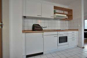 Schöne 2-Zimmer-Wohnung (rechts) mit Dachterrasse am Ulmer Galgenberg – Ulm – Vorschaubild 6