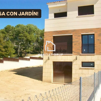 Stadthaus in Banyeres del Penedès