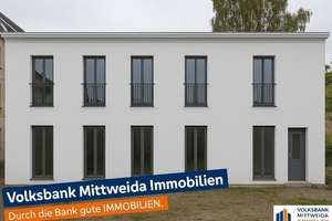 Einmaliges Miet-Angebot - hochwertig saniertes Stadthaus  im Zentrum von Falkenstein/V.!