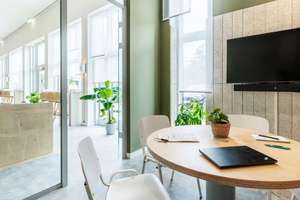 vollmöbelierte Einzimmerwohnung für Studenten  – Am Kläperberg 11, 30167 Nordstadt, Hannover – Vorschaubild 7