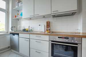 Geräumige 3 Zimmer-Altbauwohnung - Isarnah – Robert-Koch-Str. 13, 80538 München – Vorschaubild 6
