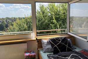 Helle 1-Zimmer Wohnung  – Die vollständige Adresse der Immobilie erhältst du vom Anbieter., 48153 Schützenhof, Münster – Vorschaubild 1