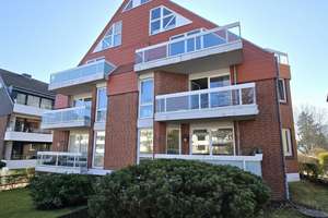 Stilvolle Ostsee-Wohnung in ruhiger Küstenlage – Die vollständige Adresse der Immobilie erhältst du vom Anbieter., 23570 Travemünde, Lübeck – Vorschaubild 15