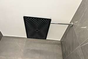 Stilvoll! + Erstbezug + Parkett + Fußbodenheizung + Tageslichtbad mit Wanne & Dusche + LED-Licht – 4177 Lindenau, Leipzig – Vorschaubild 15