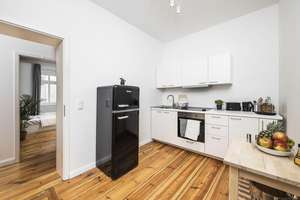 Möbli. WG Zimmer in Karlsruhe – Saarlandstr 19, 76187 Knielingen, Karlsruhe – Vorschaubild 2