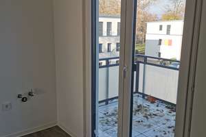 Wohnen im Hüttenheim Carrée - Neubau der Dachaufstockung – Kolumbusstr. 31, 47259 Hüttenheim, Duisburg – Vorschaubild 9