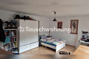 Tauschwohnung: Süßes Appartement im Kreuzviertel im Tausch gegen 2-3 ZKB(B) – Die vollständige Adresse der Immobilie erhältst du vom Anbieter., 48149 Kreuz, Münster – Vorschaubild 4