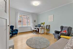 Ihr neues Zuhause mit Charakter – stilvoll wohnen im denkmalgeschützten Gebäude – Die vollständige Adresse der Immobilie erhältst du vom Anbieter., 70199 Heslach, Stuttgart – Vorschaubild 2