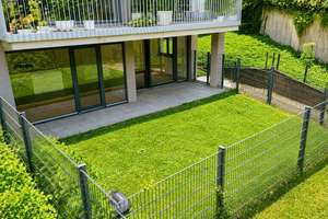 Gepflegte Gartenwohnung mit eigenem Außenbereich, Aufzug & Tiefgarage – komfortables Wohnen auf e – Die vollständige Adresse der Immobilie erhältst du vom Anbieter., 88677 Markdorf – Vorschaubild 4