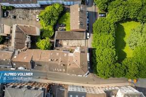 Frisch Sanierte 2-Zimmer-Wohnung in Elberfeld – Die vollständige Adresse der Immobilie erhältst du vom Anbieter., 42107 Elberfeld, Wuppertal – Vorschaubild 2