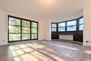 Ankommen in Obermenzing – Stilvolle Wohnung mit West-Balkon & extra Raum für Ideen
