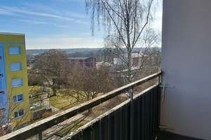 Helle 3-Raum-Wohnung in ruhiger Lage – Am Unterhorstweg 1a, 39122 Salbke, Magdeburg – Vorschaubild 10