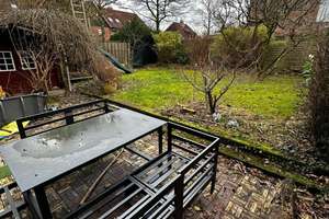 Gemütliches Haus mit Garten in Volksdorf zu vermieten – Die vollständige Adresse der Immobilie erhältst du vom Anbieter., 22359 Volksdorf, Hamburg – Vorschaubild 12