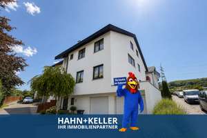 Wohnen in den Weinbergen! Großes 3-Familienhaus in toller Lage von Weinstadt-Beutelsbach!