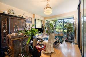 2-Zimmer-Erdgeschosswohnung mit Terrasse und TG-Stellplatz in D-Ludenberg! – Die vollständige Adresse der Immobilie erhältst du vom Anbieter., 40629 Ludenberg, Düsseldorf – Vorschaubild 2