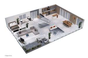 *Exklusive Villa in Premium-Lage* – Die vollständige Adresse der Immobilie erhältst du vom Anbieter., 67117 Limburgerhof – Vorschaubild 3