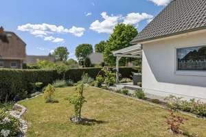 Festpreis! Haus mit zwei separaten Wohneinheiten in familienfreundlicher Lage von Kaltenkirchen – Die vollständige Adresse der Immobilie erhältst du vom Anbieter., 24568 Kaltenkirchen – Vorschaubild 12