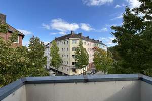 *** HELLE ALTBAUWOHNUNG IM JAKOBSVIERTEL *** – Gerlachstraße 20, 52064 St. Jakob, Aachen – Vorschaubild 11
