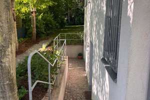 Schöne  1-Zimmer-Wohnung in Würzburg-Estenfeld ab 15.06. / 01.07. – Die vollständige Adresse der Immobilie erhältst du vom Anbieter., 97230 Estenfeld – Vorschaubild 2