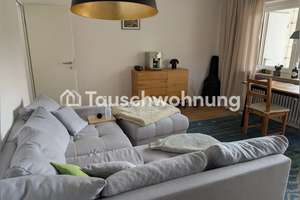 Tauschwohnung: Münster-Mitte: Gemütliche 2-Zimmer-Wohnung – Die vollständige Adresse der Immobilie erhältst du vom Anbieter., 48147 Rumphorst, Münster – Vorschaubild 5