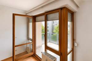 Bezugs- und Barrierefrei | Balkon | Duplex-Stellplatz | 2 Zimmer in Gohlis – 4157 Gohlis-Mitte, Leipzig – Vorschaubild 8
